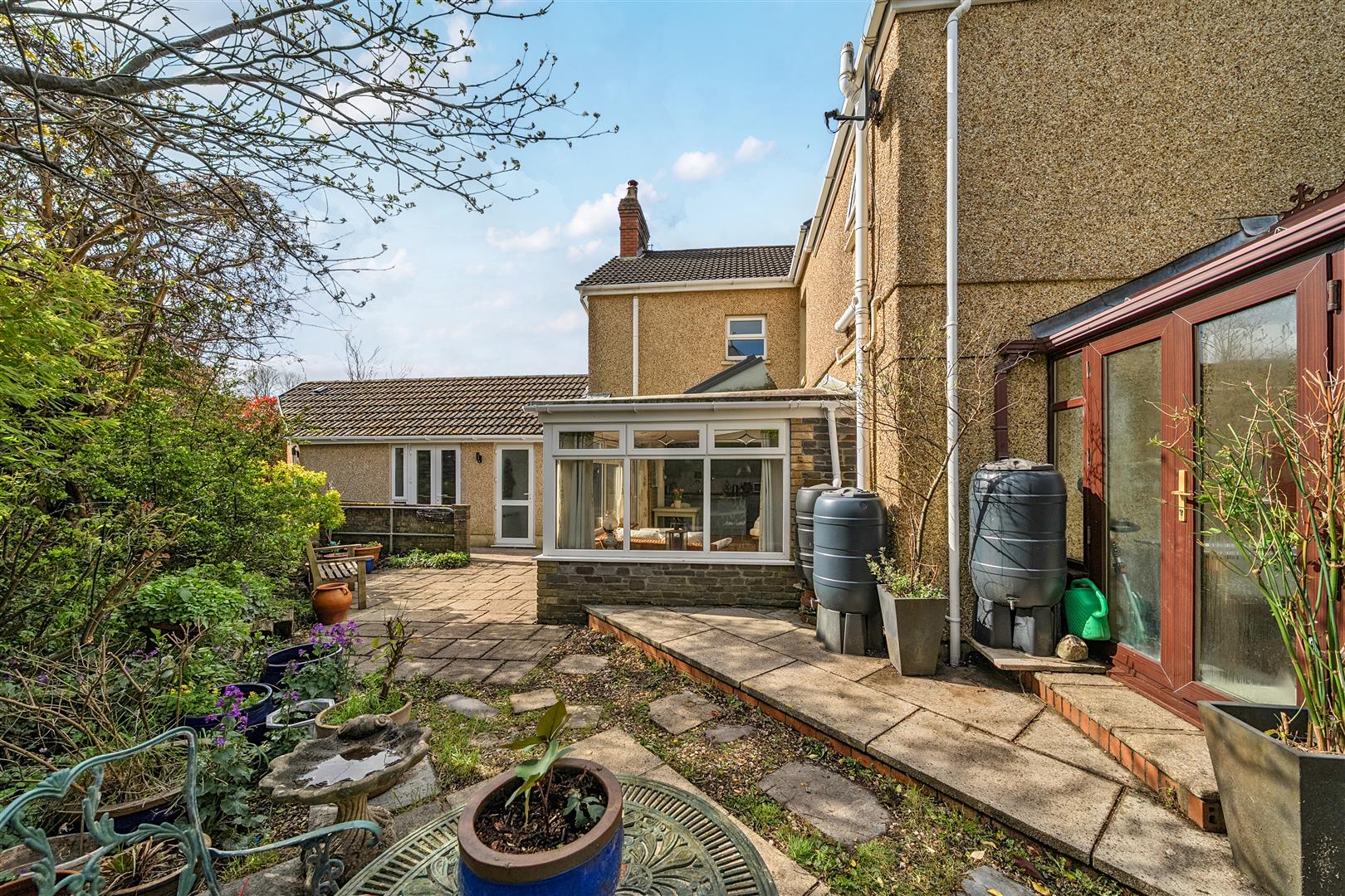 Gwydr Place, Loughor, Swansea, SA4 6TW